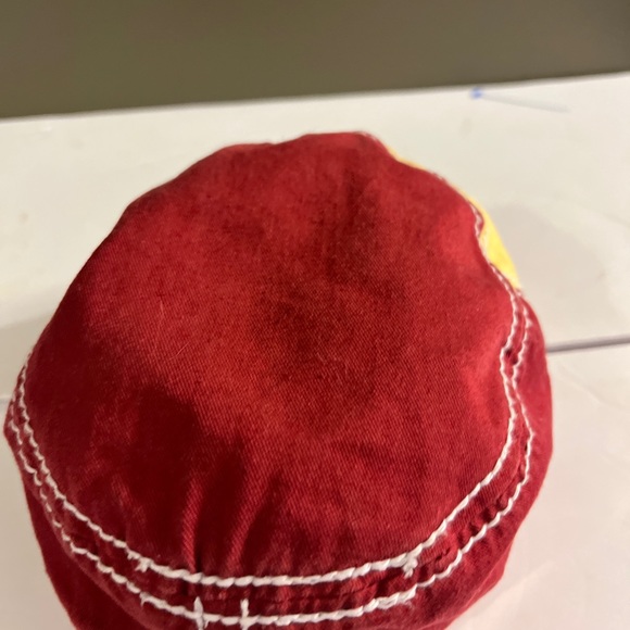 Disney Disneyland Resort distressed Mickey hat. - Picture 6 of 6